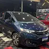 HONDA FIT 1.5 EX 16V FLEX 4P AUTOMÁTICO HONDA FIT 1.5 EX 16V FLEX 4P AUTOMÁTICO