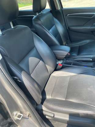 HONDA-FIT-1.5 EX 16V FLEX 4P AUTOMÁTICO HONDA-FIT-2015