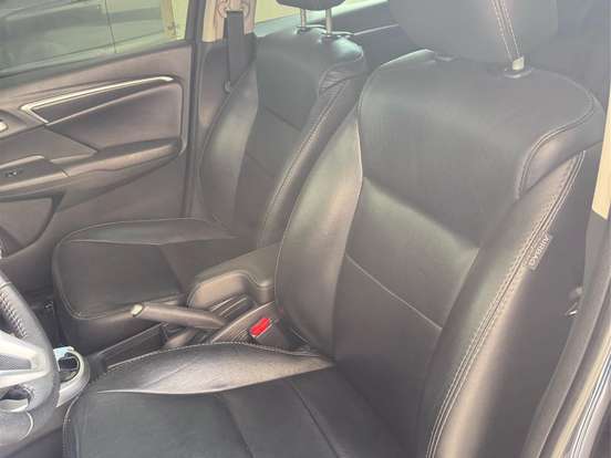 HONDA-FIT-1.5 EX 16V FLEX 4P AUTOMÁTICO HONDA-FIT-2018