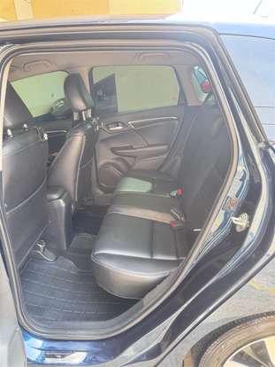 HONDA-FIT-2018