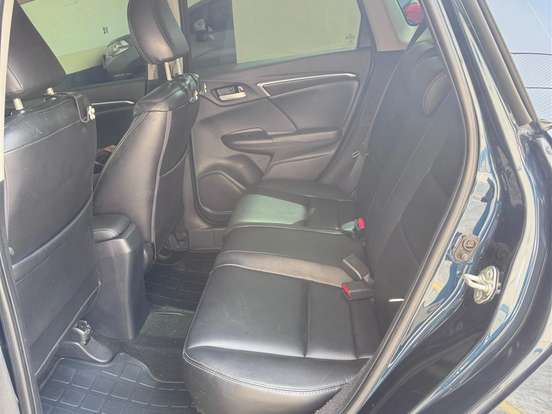 HONDA-FIT-1.5 EX 16V FLEX 4P AUTOMÁTICO HONDA-FIT-2018