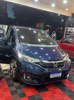 HONDA-FIT-2018