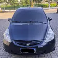HONDA FIT 1.5 EX 16V GASOLINA 4P AUTOMÁTICO HONDA FIT 1.5 EX 16V GASOLINA 4P AUTOMÁTICO