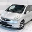 HONDA FIT 1.5 EX 16V GASOLINA 4P MANUAL HONDA FIT 1.5 EX 16V GASOLINA 4P MANUAL
