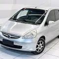 HONDA FIT 1.5 EX 16V GASOLINA 4P MANUAL HONDA FIT 1.5 EX 16V GASOLINA 4P MANUAL