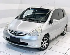 HONDA FIT 1.5 EX 16V GASOLINA 4P MANUAL HONDA FIT 1.5 EX 16V GASOLINA 4P MANUAL