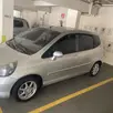 HONDA FIT 1.5 EX 16V GASOLINA 4P MANUAL HONDA FIT 1.5 EX 16V GASOLINA 4P MANUAL