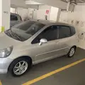 HONDA FIT 1.5 EX 16V GASOLINA 4P MANUAL HONDA FIT 1.5 EX 16V GASOLINA 4P MANUAL