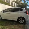HONDA FIT 1.5 LX 16V FLEX 4P AUTOMÁTICO HONDA FIT 1.5 LX 16V FLEX 4P AUTOMÁTICO