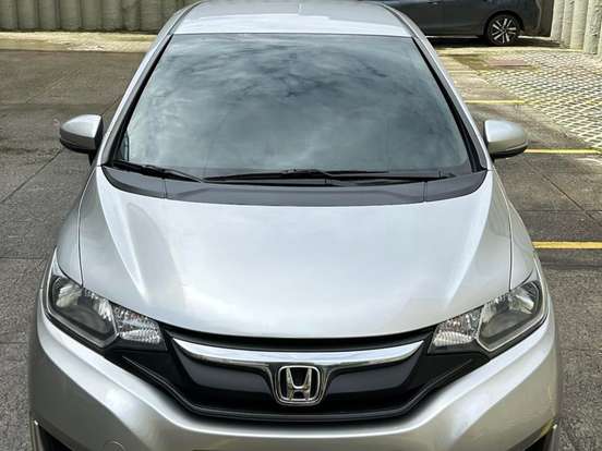 HONDA-FIT-1.5 LX 16V FLEX 4P AUTOMÁTICO HONDA-FIT-2014