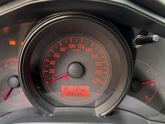 HONDA-FIT-1.5 LX 16V FLEX 4P AUTOMÁTICO HONDA-FIT-2014