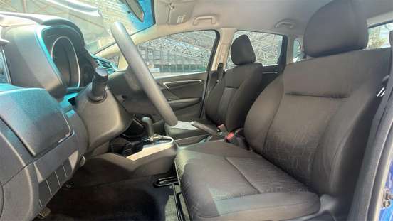 HONDA-FIT-1.5 LX 16V FLEX 4P AUTOMÁTICO HONDA-FIT-2016
