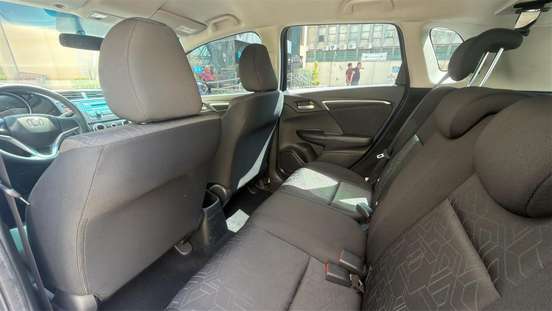 HONDA-FIT-1.5 LX 16V FLEX 4P AUTOMÁTICO HONDA-FIT-2016
