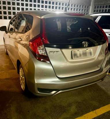 HONDA-FIT-2018