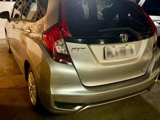 HONDA-FIT-1.5 LX 16V FLEX 4P AUTOMÁTICO HONDA-FIT-2018