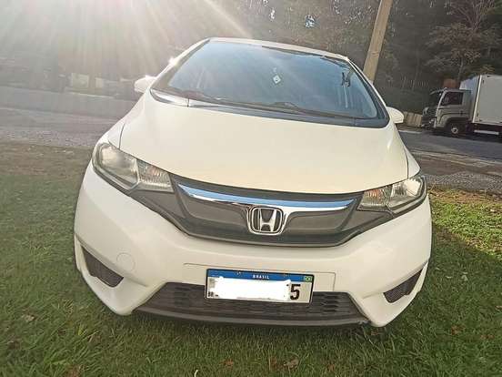 HONDA-FIT-1.5 LX 16V FLEX 4P AUTOMÁTICO HONDA-FIT-2015