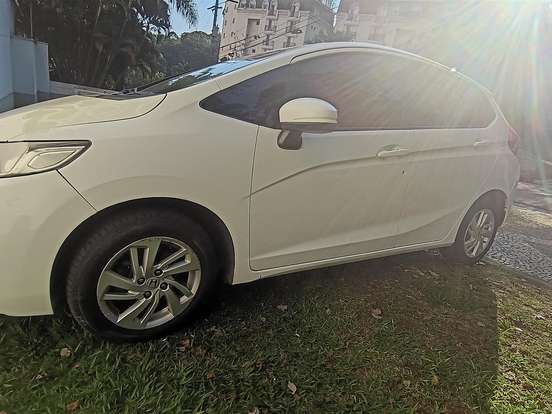 HONDA-FIT-1.5 LX 16V FLEX 4P AUTOMÁTICO HONDA-FIT-2015