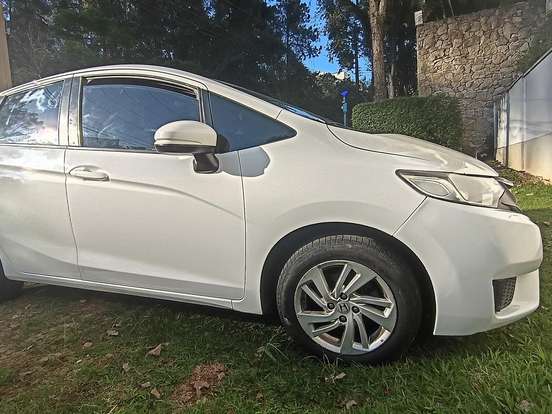 HONDA-FIT-1.5 LX 16V FLEX 4P AUTOMÁTICO HONDA-FIT-2015