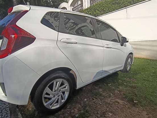 HONDA-FIT-1.5 LX 16V FLEX 4P AUTOMÁTICO HONDA-FIT-2015