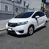 HONDA FIT 1.5 LX 16V FLEX 4P MANUAL HONDA FIT 1.5 LX 16V FLEX 4P MANUAL