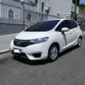 HONDA FIT 1.5 LX 16V FLEX 4P MANUAL HONDA FIT 1.5 LX 16V FLEX 4P MANUAL