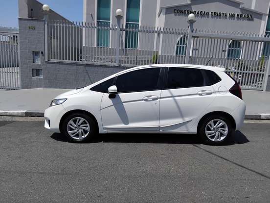 HONDA-FIT-1.5 LX 16V FLEX 4P MANUAL HONDA-FIT-2015