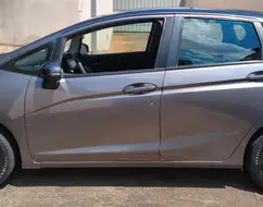 HONDA FIT 1.5 PERSONAL 16V FLEX 4P AUTOMÁTICO HONDA FIT 1.5 PERSONAL 16V FLEX 4P AUTOMÁTICO