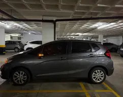 HONDA FIT 1.5 PERSONAL 16V FLEX 4P AUTOMÁTICO HONDA FIT 1.5 PERSONAL 16V FLEX 4P AUTOMÁTICO