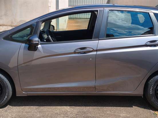 HONDA-FIT-1.5 PERSONAL 16V FLEX 4P AUTOMÁTICO HONDA-FIT-2018