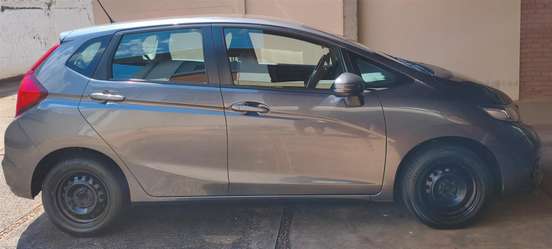 HONDA-FIT-2018