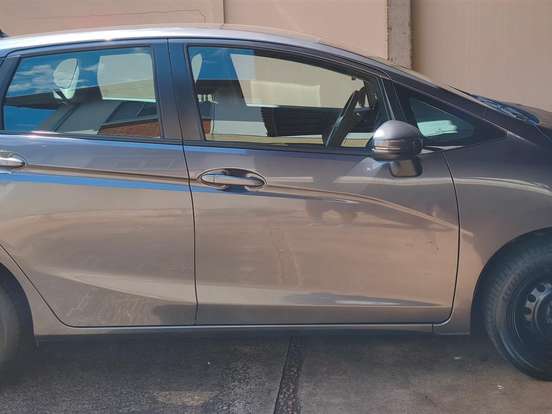 HONDA-FIT-1.5 PERSONAL 16V FLEX 4P AUTOMÁTICO HONDA-FIT-2018