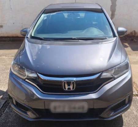 HONDA-FIT-2018