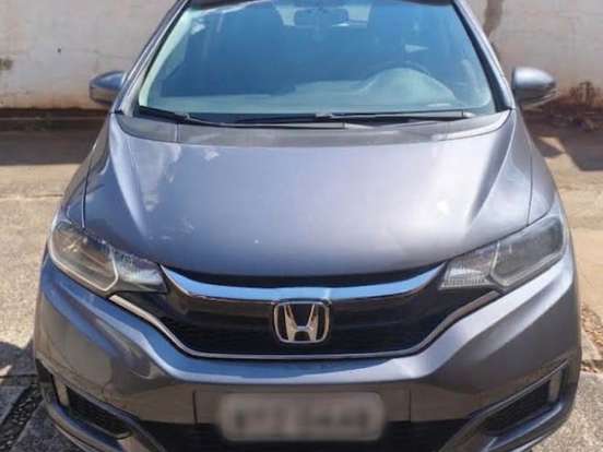 HONDA-FIT-1.5 PERSONAL 16V FLEX 4P AUTOMÁTICO HONDA-FIT-2018