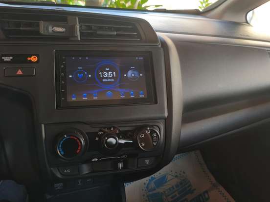 HONDA-FIT-1.5 PERSONAL 16V FLEX 4P AUTOMÁTICO HONDA-FIT-2018