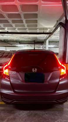 HONDA-FIT-2018