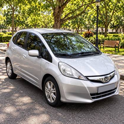 HONDA FIT 1.5 TWIST 16V FLEX 4P AUTOMÁTICO
