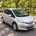 HONDA FIT 1.5 TWIST 16V FLEX 4P AUTOMÁTICO HONDA FIT 1.5 TWIST 16V FLEX 4P AUTOMÁTICO