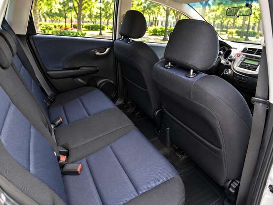 HONDA-FIT-1.5 TWIST 16V FLEX 4P AUTOMÁTICO HONDA-FIT-2013