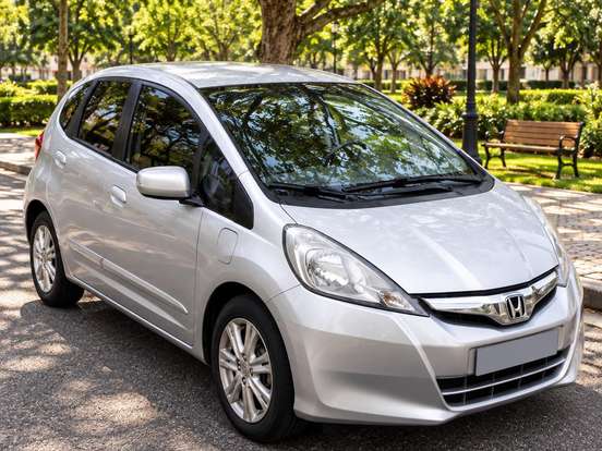 HONDA-FIT-1.5 TWIST 16V FLEX 4P AUTOMÁTICO HONDA-FIT-2013