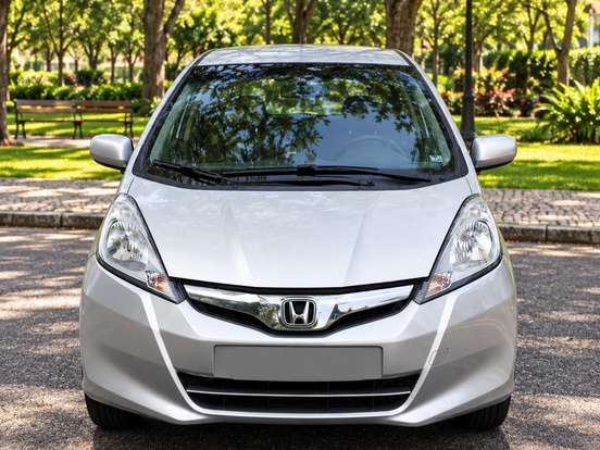 HONDA-FIT-1.5 TWIST 16V FLEX 4P AUTOMÁTICO HONDA-FIT-2013