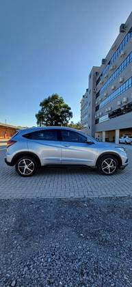 HONDA HR-V 1.5 16V TURBO GASOLINA TOURING 4P AUTOMÁTICO