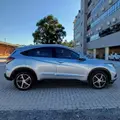 HONDA HR-V 1.5 16V TURBO GASOLINA TOURING 4P AUTOMÁTICO HONDA HR-V 1.5 16V TURBO GASOLINA TOURING 4P AUTOMÁTICO