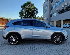 HONDA HR-V 1.5 16V TURBO GASOLINA TOURING 4P AUTOMÁTICO HONDA HR-V 1.5 16V TURBO GASOLINA TOURING 4P AUTOMÁTICO