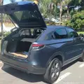 HONDA HR-V 1.5 DI I-VTEC FLEX EXL CVT HONDA HR-V 1.5 DI I-VTEC FLEX EXL CVT