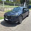HONDA HR-V 1.5 DI I-VTEC FLEX EX CVT HONDA HR-V 1.5 DI I-VTEC FLEX EX CVT