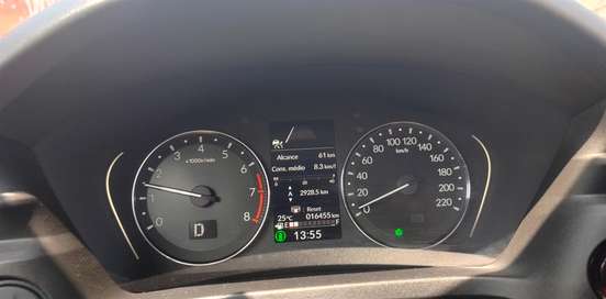 HONDA-HR-V-1.5 DI I-VTEC FLEX EXL CVT HONDA-HR-V-2024