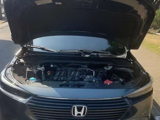 HONDA-HR-V-1.5 DI I-VTEC FLEX EXL CVT HONDA-HR-V-2024