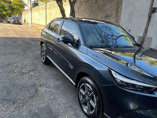 HONDA-HR-V-1.5 DI I-VTEC FLEX EX CVT HONDA-HR-V-2024