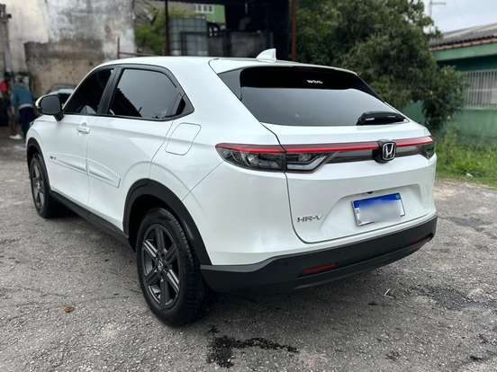 HONDA-HR-V-1.5 DI I-VTEC FLEX EXL CVT HONDA-HR-V-2023