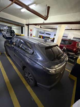 HONDA-HR-V-1.5 DI I-VTEC TURBO FLEX ADVANCE CVT HONDA-HR-V-2026